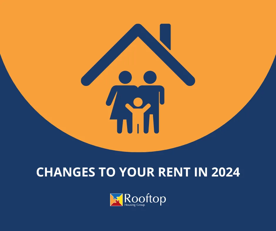 Changes to your rent in 2024